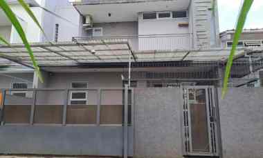 dijual rumah komplek pandanwangi