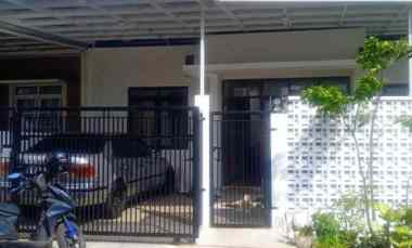 dijual rumah komplek pasirjati indah