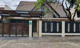 Rumah di Lebak Bulus, 1.5Lt, Semi Furnished, Komplek PDK Cireundeu