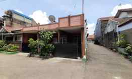 Rumah Komplek Pemda Padasuka dekat Transmart Carrefour Cimahi, Posisi