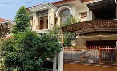 Rumah Murah, Gemoy, Bebas Banjir di Pondok Kelapa, Duren Sawit
