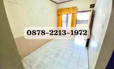 dijual rumah komplek permata biru bandung