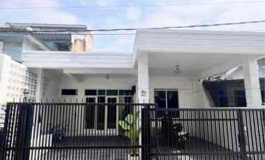 Rumah Bagus Minimalis Full Furnished Komplek Permata Kopo Sukamenak