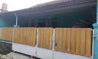 Dijual Rumah Murah Komplek Permata Permai Cisaranten Arcamanik Bandung