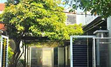 dijual rumah komplek persada sayang