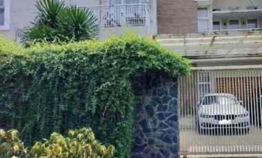 dijual rumah komplek pertamina jati jl