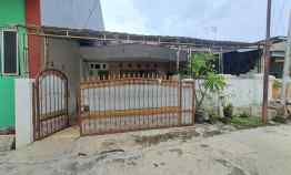 Dijual Rumah Cepat Murah Komplek Bekasi Jaya Indah,,Bekasi Timur