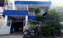 Dijual Rumah 2 Lantai Siap Huni Griya Dadap Estate dekat Bandara Soeta