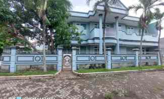 Dijual Rumah Mewah Komplek Griya Dadap Estate Strategis dekat Bandara