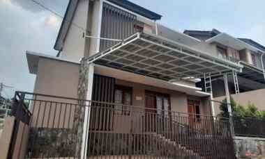Rumah Cluster 2 Lantai Pesona Bali Ciwaruga Bandung Barat