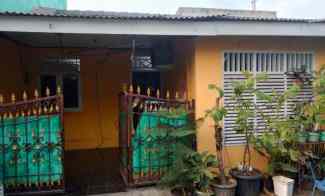 Rumah Siap Huni Dijual di Komplek Pinang Indah Kunciran