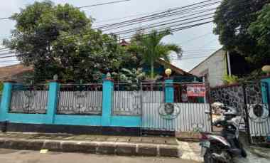 dijual rumah komplek pojok cimahi