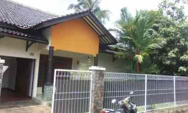 Rumah Dijual di Komplek Pondok Hegar, Desa Sukataris, Kecamatan Karang Tengah, Kabupaten Cianjur.