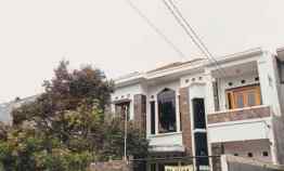 Rumah Dijual di Komplek Pondok Hijau
