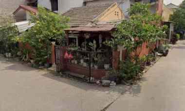 Rumah Murah di Komplek Bintara Mepet Cakung