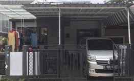 Dijual Rumah Komplek Pondok Mulya Melati Wangi Cilengkrang Bandung