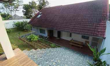 dijual rumah komplek ppr itb mekarwangi