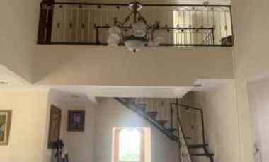 dijual rumah komplek prima bintaro