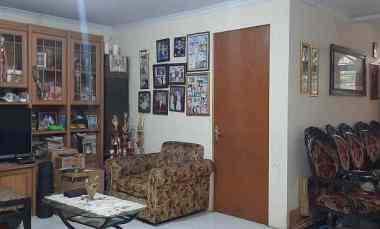 dijual rumah komplek ptb duren sawit