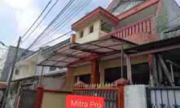 dijual rumah komplek ptb jl pondok