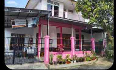 dijual rumah komplek puri cipageran