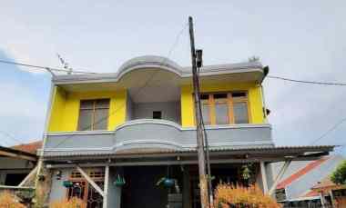 Jual Hitung Tanah Rumah Murah di Komplek Puri Cipageran 1