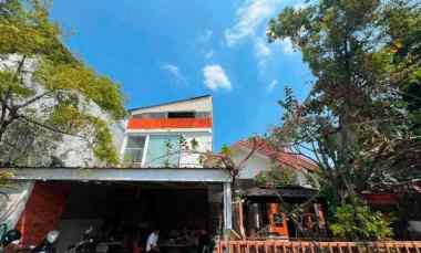 dijual rumah komplek puri dago antapani bandung