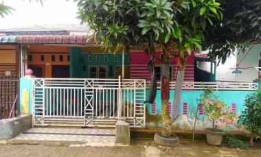 Dijual Rumah Minimalis Tipe 36 Siap Huni di Komplek Rorinata Residence