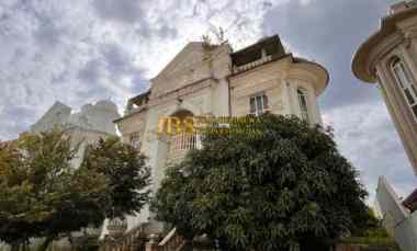 dijual rumah komplek royal sumatera