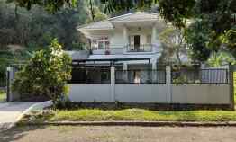 HOT SALE Rumah Luas di Komplek Royal View Residence Ciwaruga