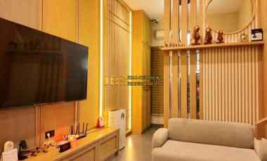 dijual rumah komplek rukun mas jalan