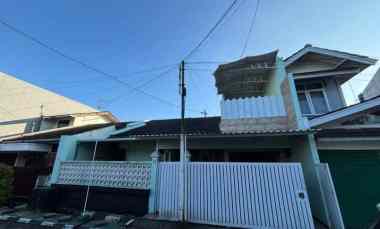 Rumah Dijual di Komplek Sanggar Hurip Kawaluyaan Soekarno Hatta Kota Bandung