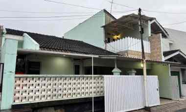 Rumah Dijual di KOMPLEK SANGGAR HURIP KAWALUYAAN INDAH SOEKARNO HATTA BANDUNG