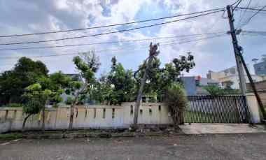 dijual rumah komplek sariwangi
