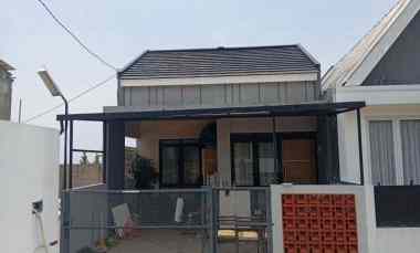 Rumah Dijual di Komplek Sariwangi