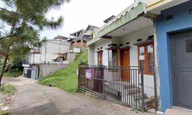 gambar dijual rumah komplek sariwangi