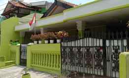 Rumah Murah Hijau Warnanya di Sbs Harapan Jaya,summarecon,bekasi Utara