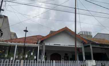 dijual rumah komplek sekelimus buahbatu