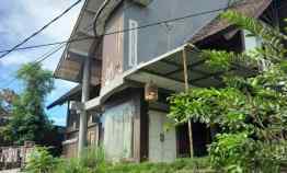 Dijual Rumah Komplek Setiabudi Regency
