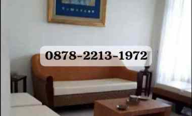 dijual rumah komplek setiabudi regency