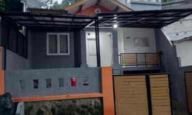 Jual Cepat Rumah Murah di Komplek Setiabudi Regency Bandung Utara