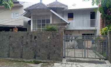 dijual rumah komplek setraduta bandung