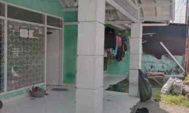 Rumah Dijual di KOMPLEK SUKALUYU CIKUTRA PAHLAWAN BANDUNG AKSES MASUK MOBIL