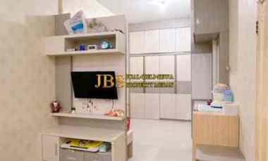 dijual rumah komplek sunggal center