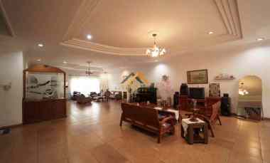 Dijual Rumah Komplek Taman Malibu Indah Jalan Malibu Indah Raya