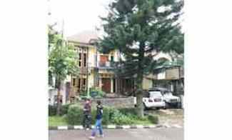Dijual Rumah Komplek Tamansari Bukit Bandung