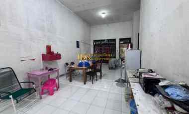 dijual rumah komplek tasbi 1 daerah