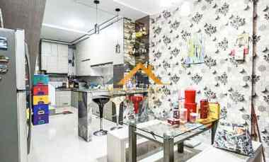 dijual rumah komplek tenun indah jalan