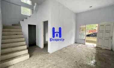 dijual rumah komplek the green menteng