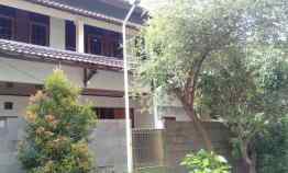 Banting Harga Dijual Rumah 2 Lantai dalam Komplek Ujung Berung Indah
